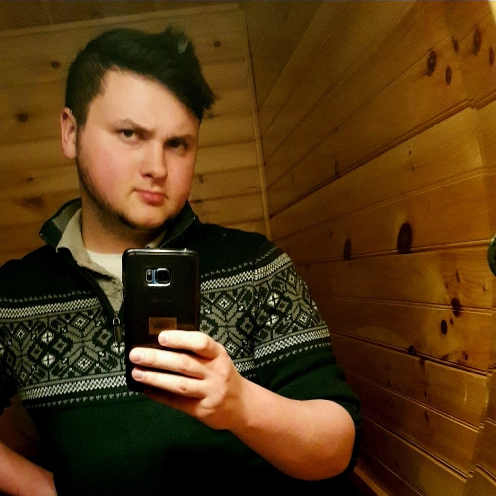 Meet your Posher, Palmer